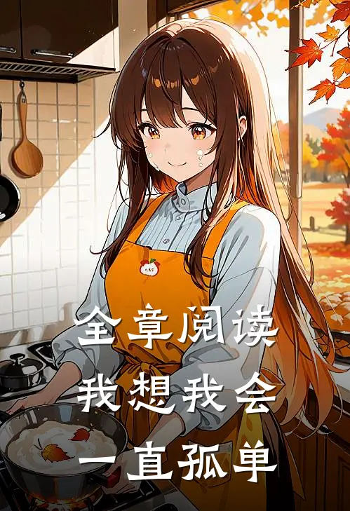 全章阅读我想我会一直孤单