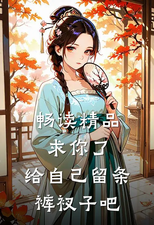 畅读精品求你了，给自己留条裤衩子吧 