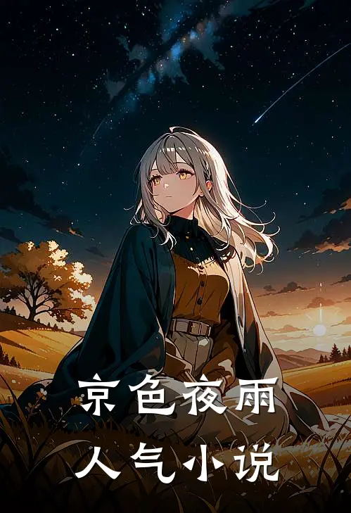 京色夜雨人气小说