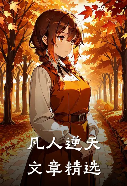 凡人逆天文章精选
