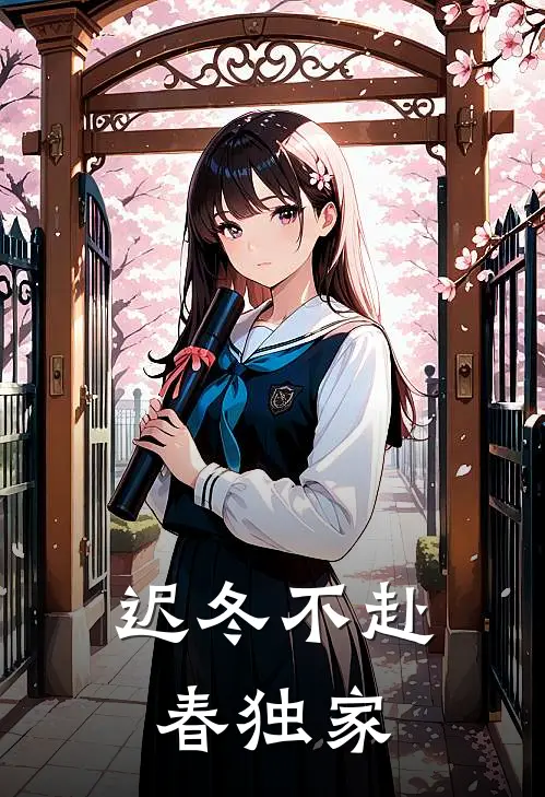 迟冬不赴春独家