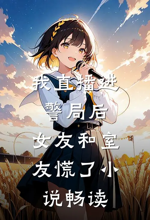 我直播进警局后，女友和室友慌了小说畅读