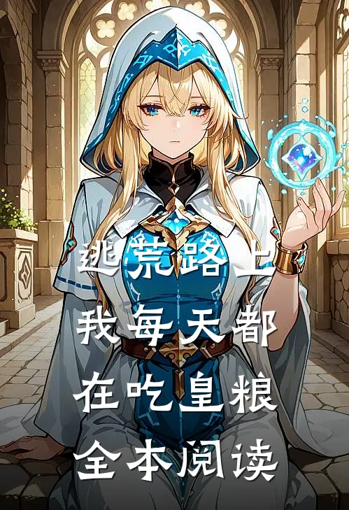 逃荒路上，我每天都在吃皇粮全本阅读