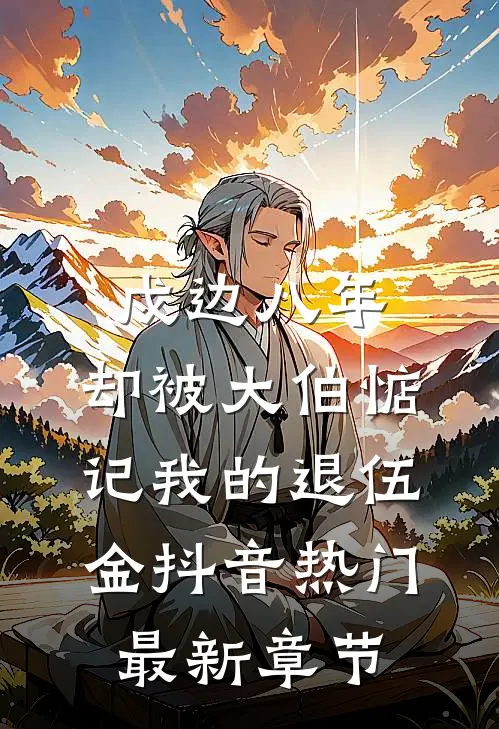 戍边八年，却被大伯惦记我的退伍金抖音热门最新章节