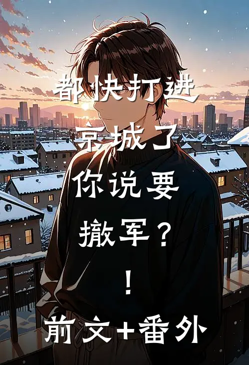 都快打进京城了，你说要撤军？！前文+番外