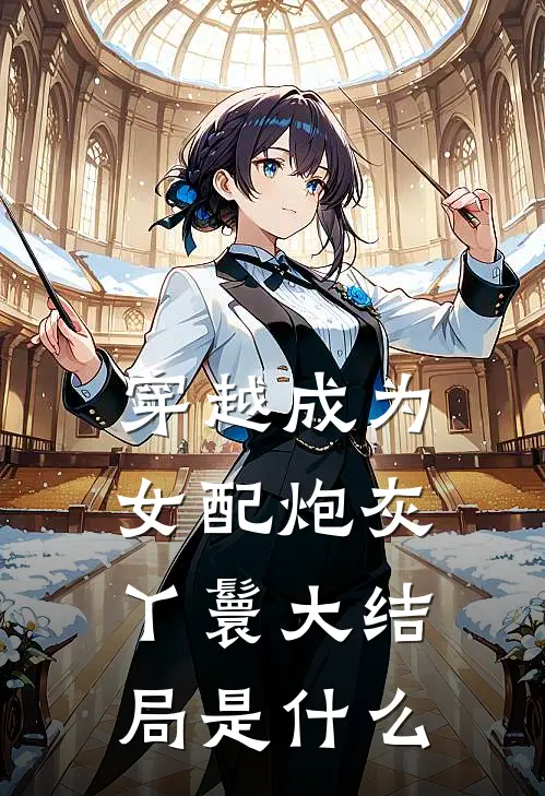 穿越成为女配炮灰丫鬟大结局是什么