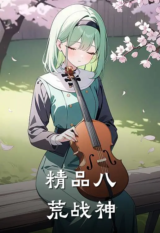 精品八荒战神