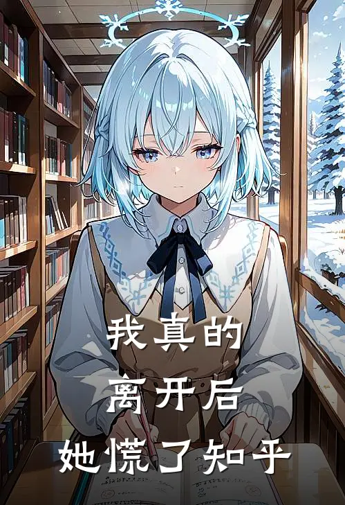 我真的离开后，她慌了知乎