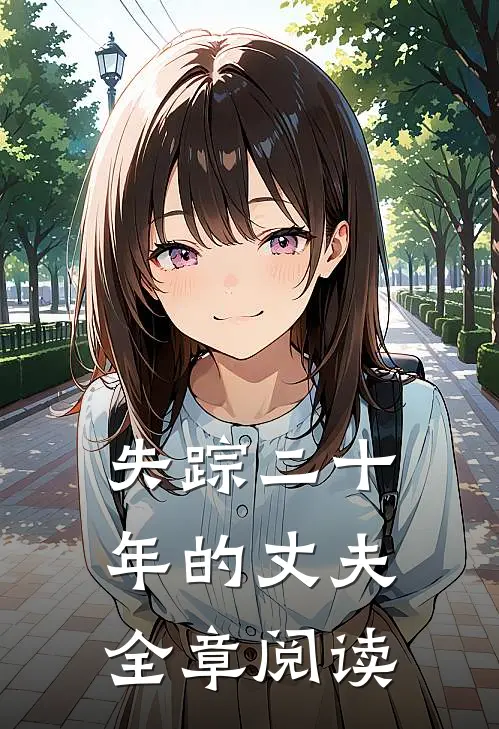 失踪二十年的丈夫全章阅读
