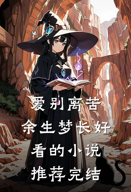 爱别离苦，余生梦长好看的小说推荐完结