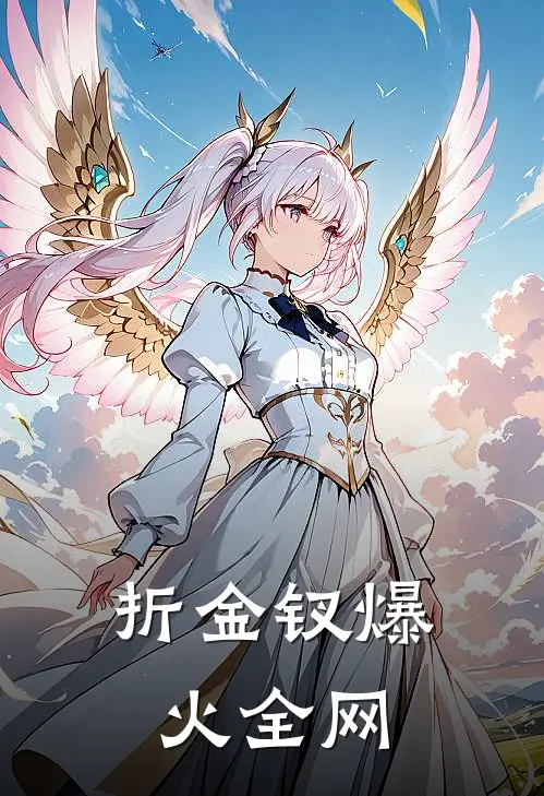 折金钗爆火全网