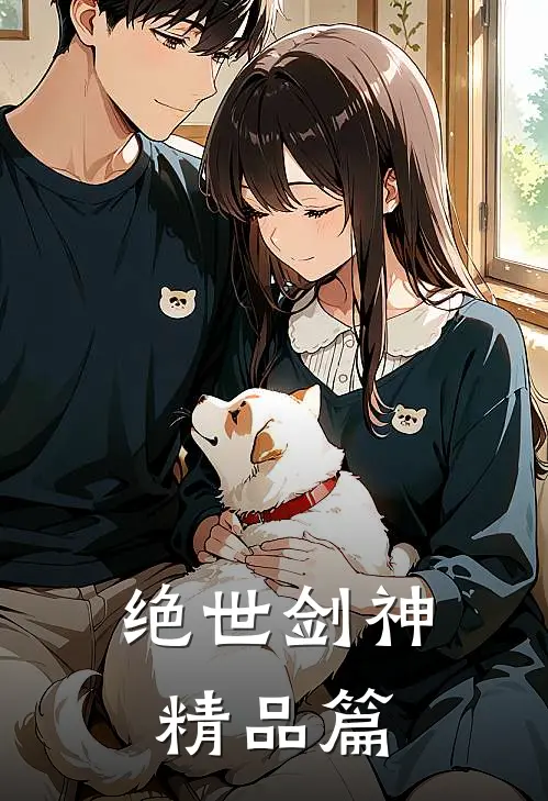绝世剑神精品篇