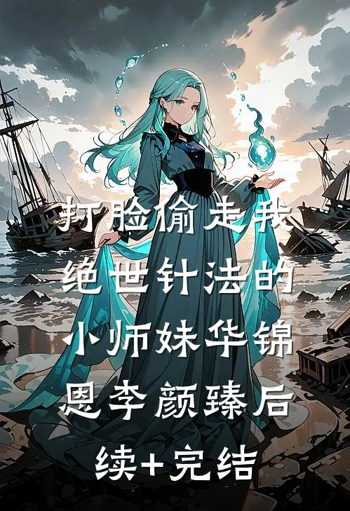 打脸偷走我绝世针法的小师妹华锦恩李颜臻后续+完结