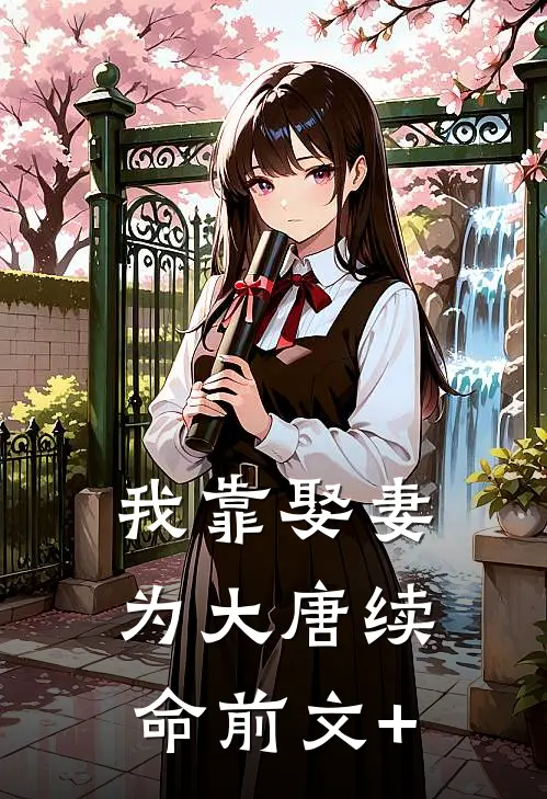 我靠娶妻为大唐续命前文+