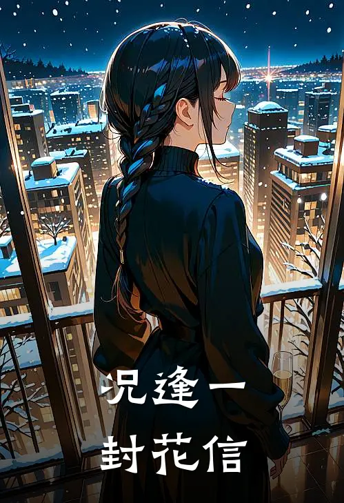 况逢一封花信
