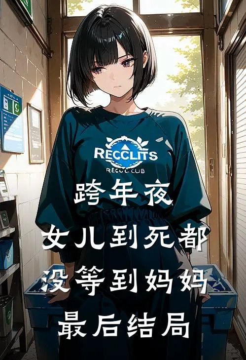 跨年夜，女儿到死都没等到妈妈最后结局