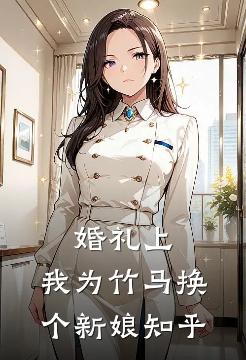 婚礼上，我为竹马换个新娘知乎