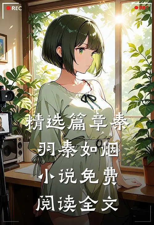 精选篇章秦羽秦如烟小说免费阅读全文