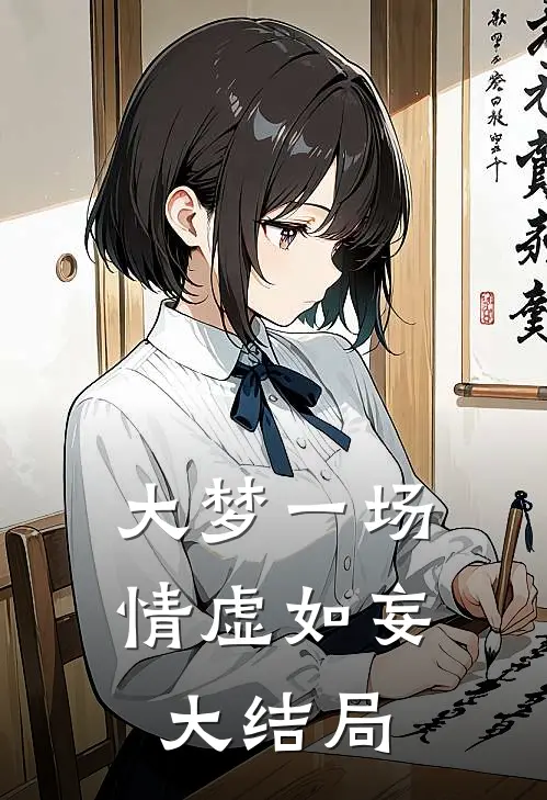 大梦一场，情虚如妄大结局