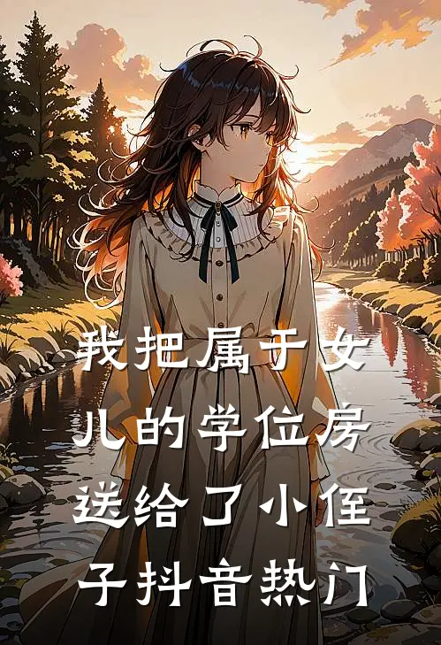 我把属于女儿的学位房送给了小侄子抖音热门