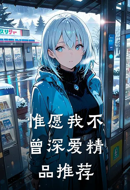 惟愿我不曾深爱精品推荐