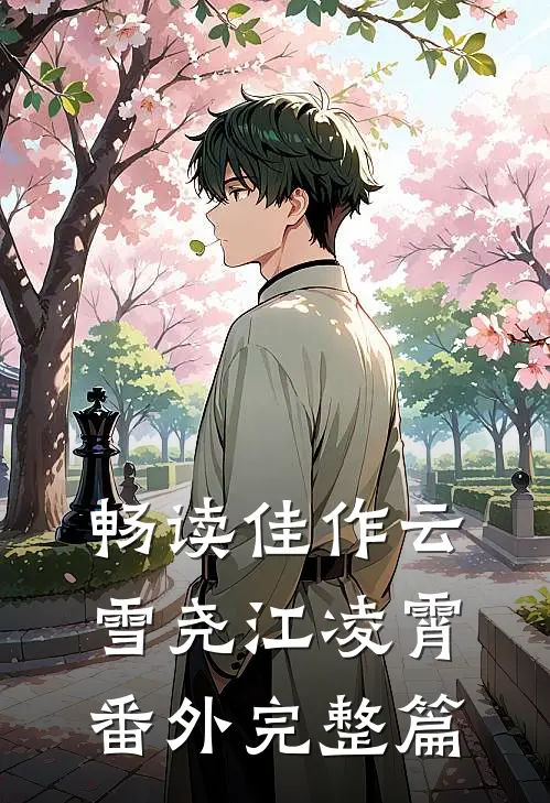 畅读佳作云雪尧江凌霄番外完整篇