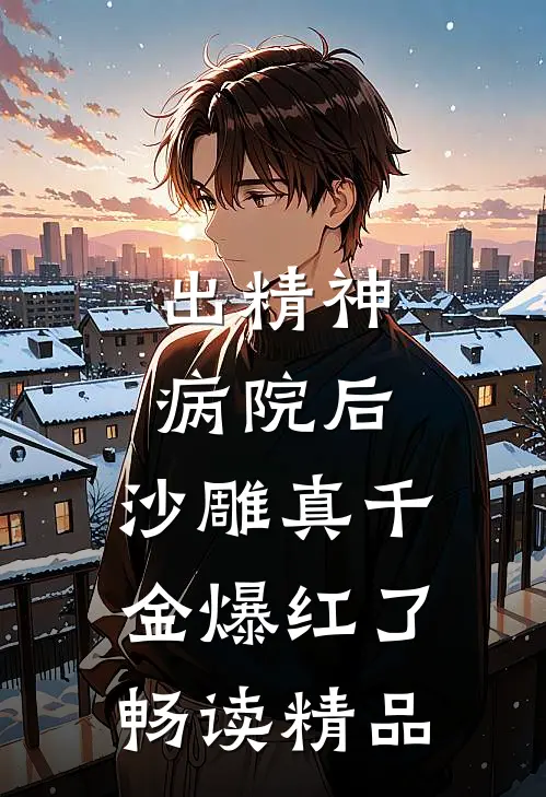 出精神病院后，沙雕真千金爆红了畅读精品