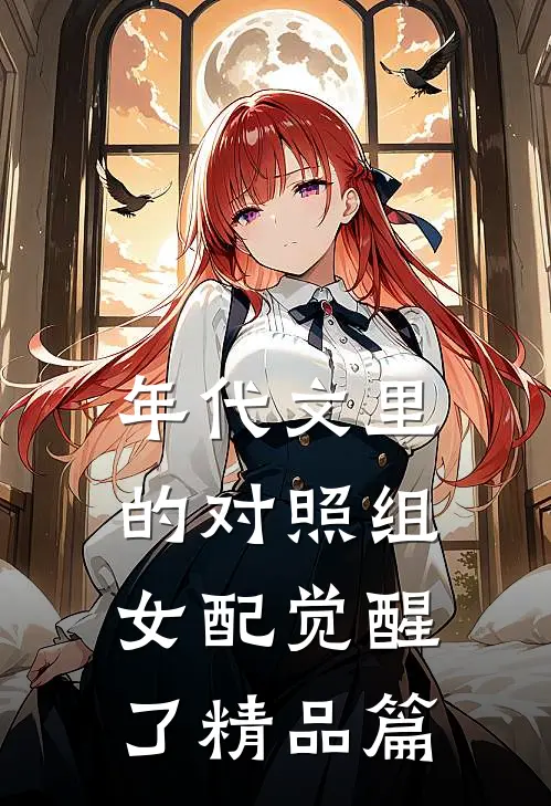 年代文里的对照组女配觉醒了精品篇