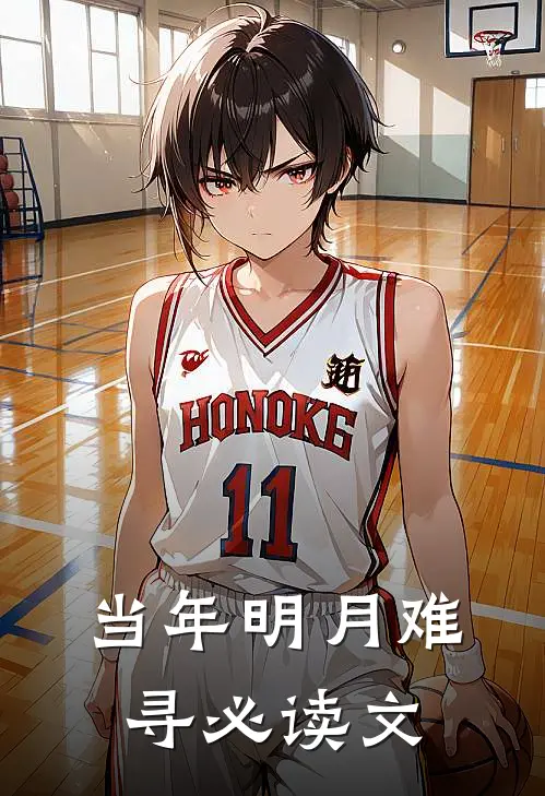 当年明月难寻必读文