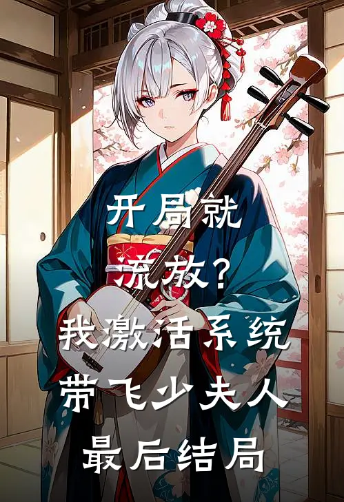 开局就流放？我激活系统带飞少夫人最后结局