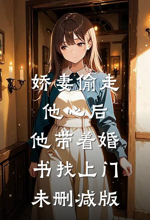 娇妻偷走他心后，他带着婚书找上门未删减版
