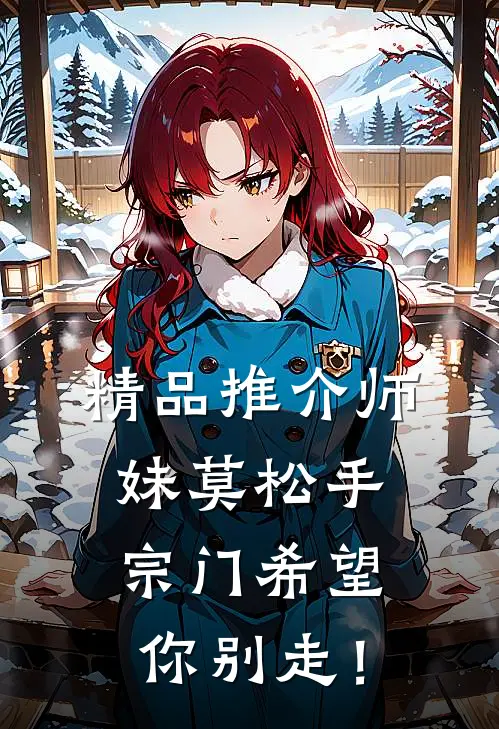 精品推介师妹莫松手，宗门希望你别走！