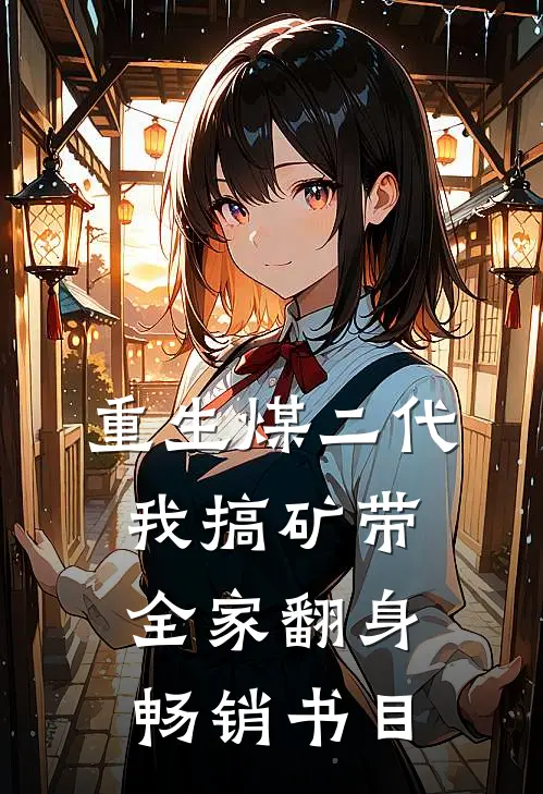 重生煤二代：我搞矿带全家翻身畅销书目