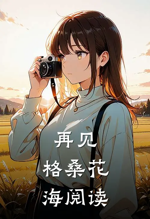 再见，格桑花海阅读