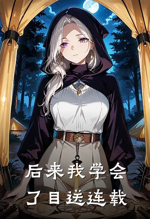 后来我学会了目送连载