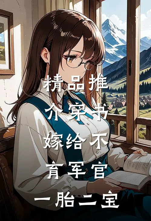 精品推介穿书：嫁给不育军官，一胎二宝