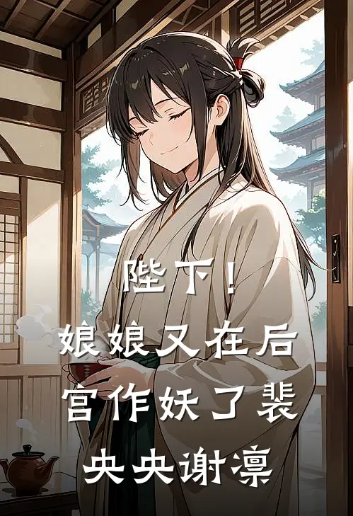陛下！娘娘又在后宫作妖了裴央央谢凛