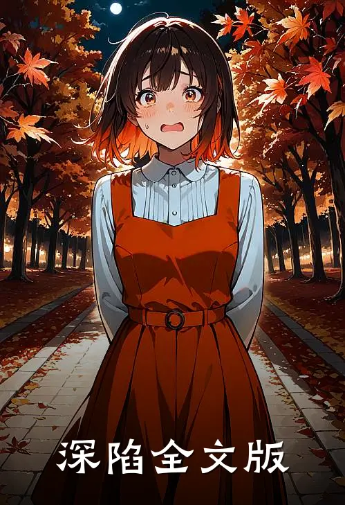 深陷全文版