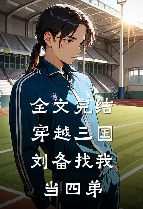 全文完结穿越三国：刘备找我当四弟