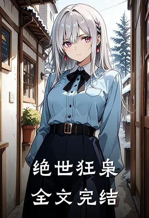 绝世狂枭全文完结