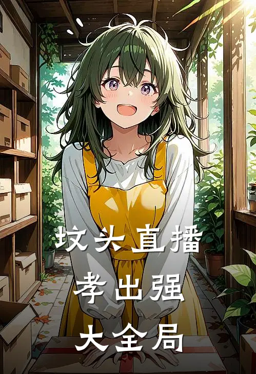 坟头直播，孝出强大全局