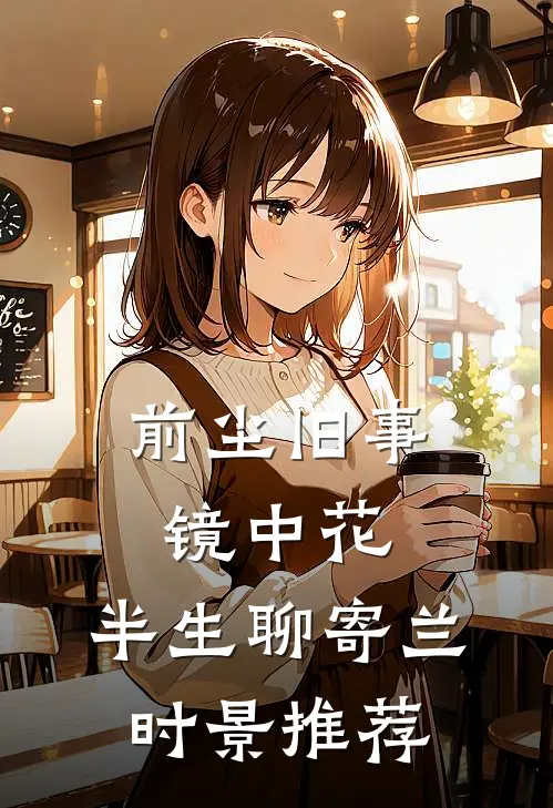 前尘旧事镜中花，半生聊寄兰时景推荐