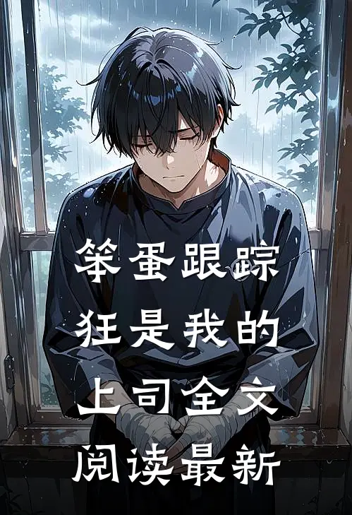 笨蛋跟踪狂是我的上司全文阅读最新