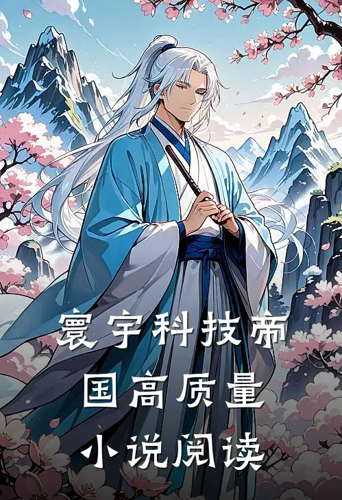 寰宇科技帝国高质量小说阅读