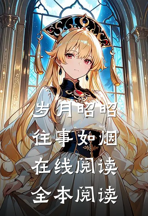 岁月昭昭，往事如烟在线阅读全本阅读