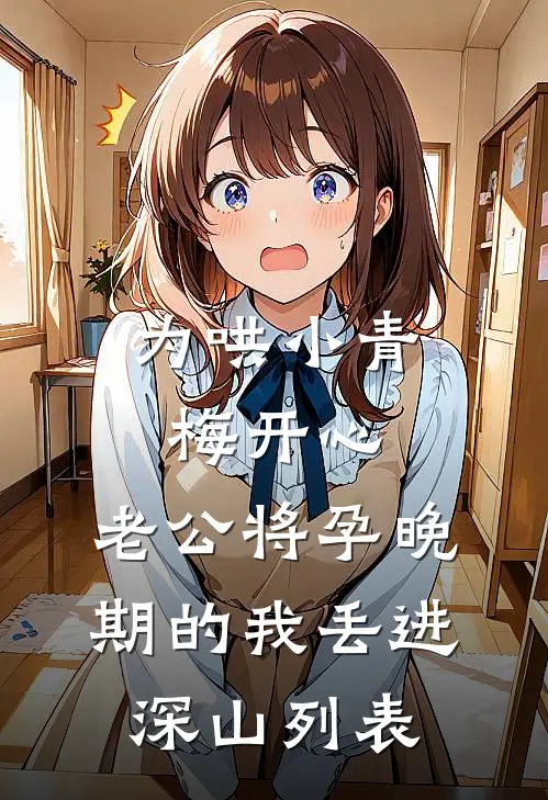 为哄小青梅开心，老公将孕晚期的我丢进深山列表