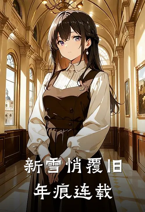 新雪悄覆旧年痕连载