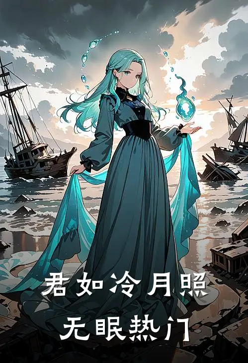 君如冷月照无眠热门