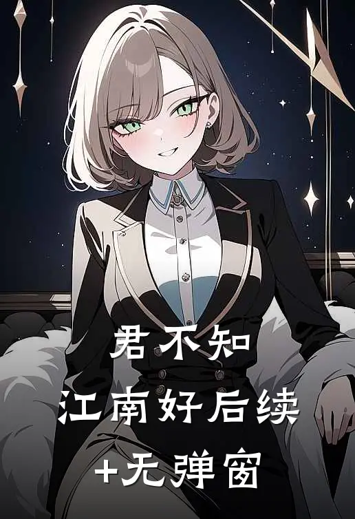 君不知，江南好后续+无弹窗