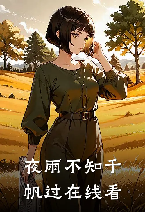 夜雨不知千帆过在线看
